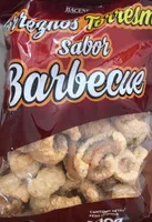 Torreznos Sabor Barbecue