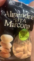 Almendra Marcona Frita