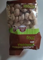 Almendra Marcona