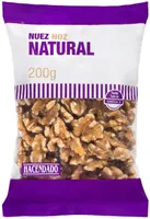 Nuez natural pelada