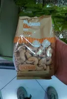 Anacardo frito