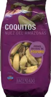 Coquitos Nuez  del Amazonas
