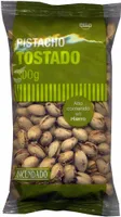 Pistacho tostado