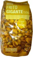 Maíz Gigante Frito