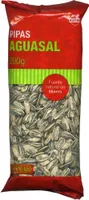Pipas aguasal