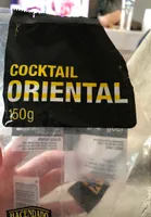 Cocktail oriental