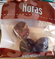 Ñoras