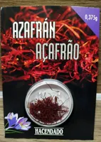 Azafrán