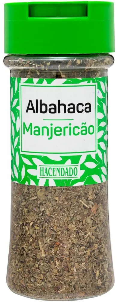 Albahaca
