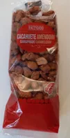 Cacahuete Garrapiñado