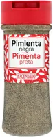 Pimienta negra molida