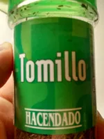 Tomillo