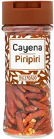 Cayena guindillas