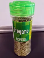Oregano