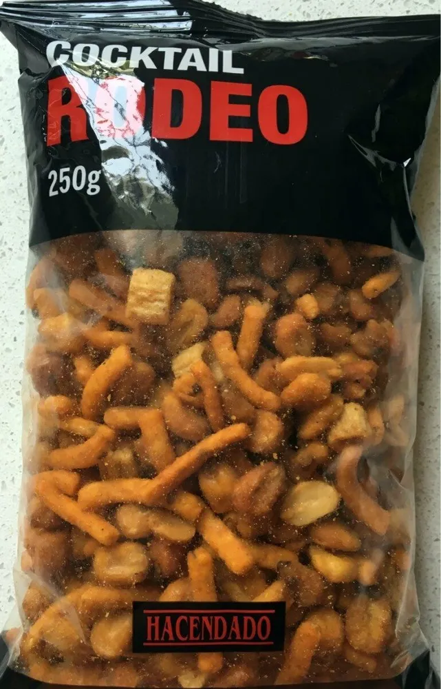 Cocktail rodeo