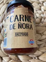 Carne de ñora