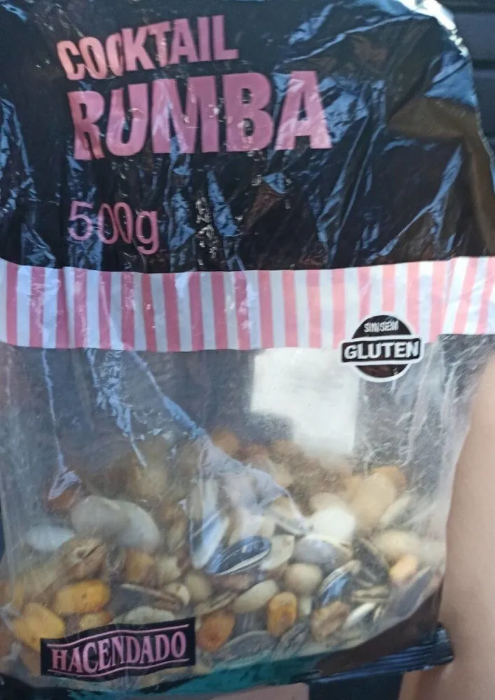 Cocktail Rumba