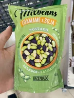 Mixbeans Edamame Soja