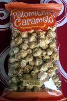 Palomitas caramelo