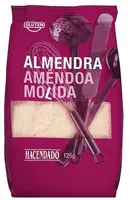 Almendra Molida
