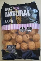 Nuez Natural