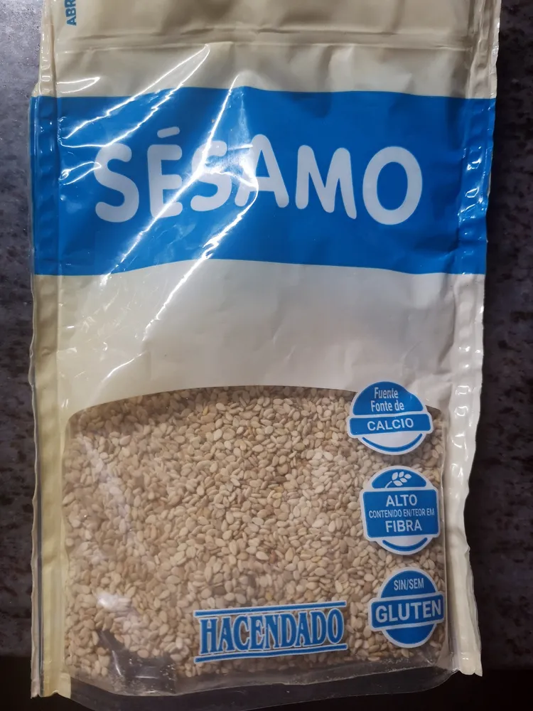 Sésamo