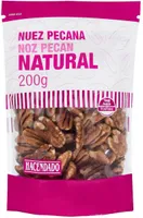 Nuez pecana natural