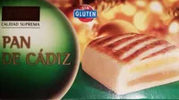 Pan de Cádiz