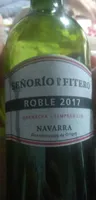 Señorio de Fitero