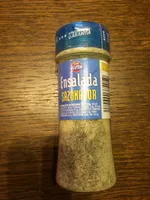 Sazonador ensalada