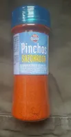 Sazonador pinchos