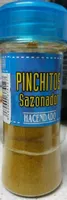 Sazonador pinchitos