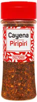 Cayena molida