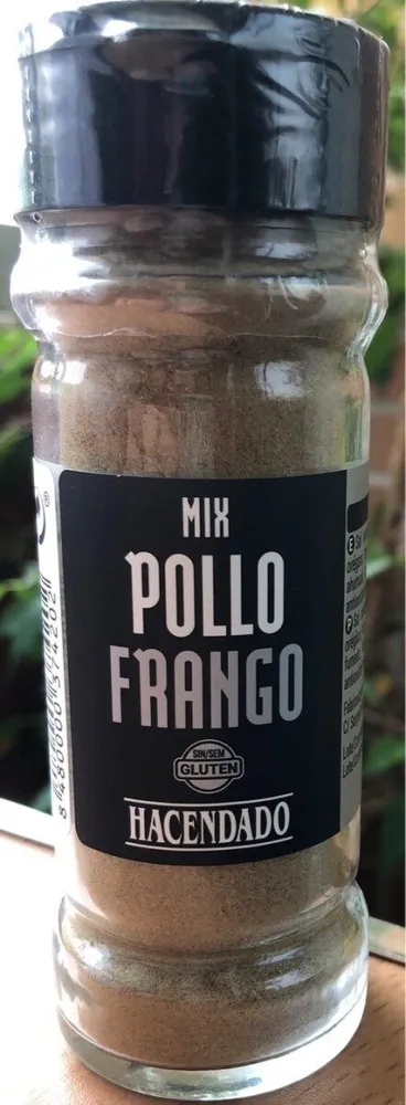 Mix Pollo