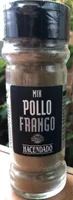 Mix Pollo