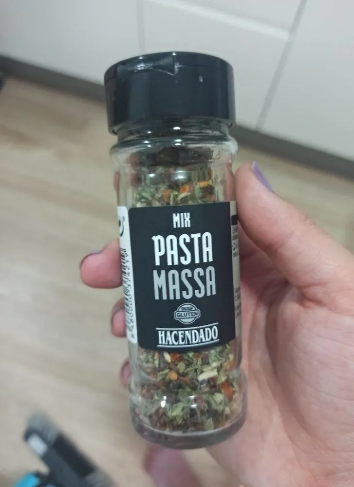 Mix Pasta