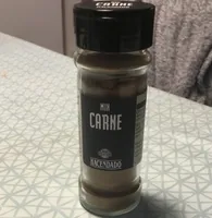 Mix Para Carnes