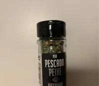 Mix Para Pescado