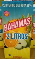 Bebida Bahamas