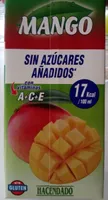 Néctar mango