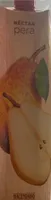 Nectar pera