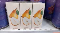 Néctar de pera