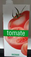 Zumo de tomate