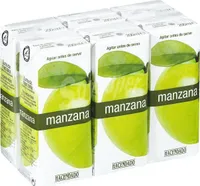 Zumo de Manzana