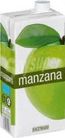 Zumo de Manzana