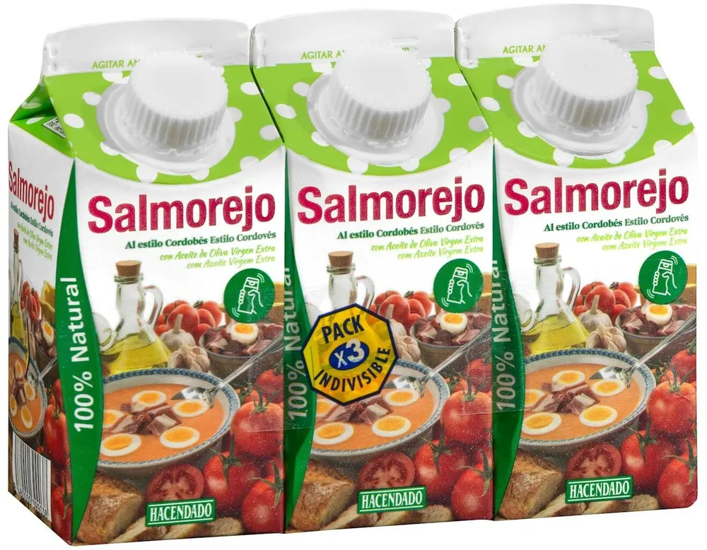Salmorejo