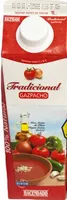 Gazpacho Tradicional