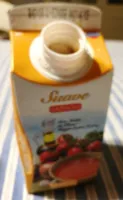 Gazpacho suave