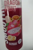 SMOOTHE DRAGÓN FRUIT