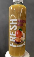 Zumo fresh maracuyá & chía